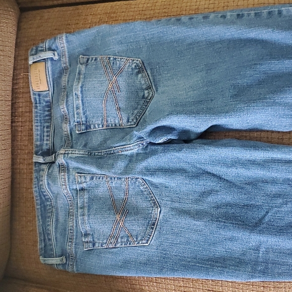 Jeans  size 10 - Picture 2 of 4
